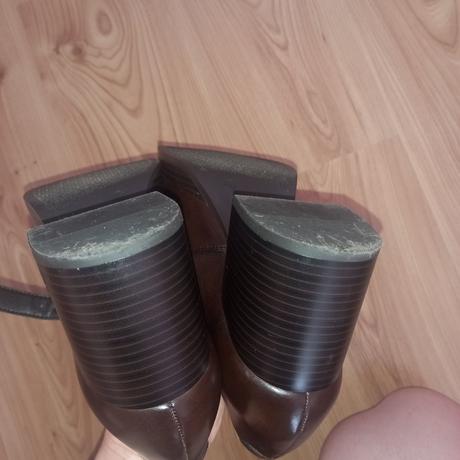 Topánky - lodičky, lasocki,40