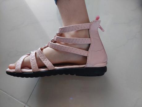 Sandálky 30, 30