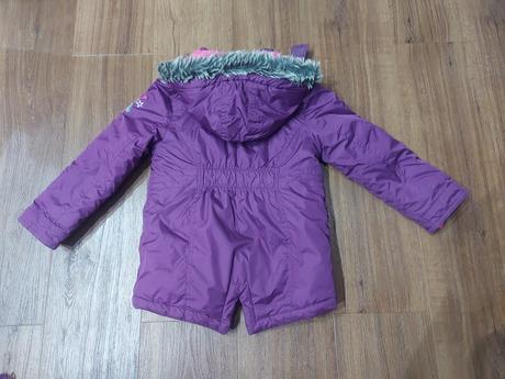 Zimna bunda 116, kiki&koko,116