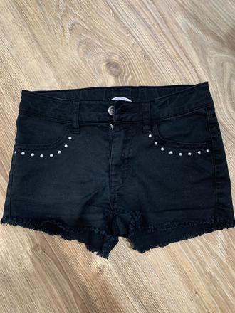 Riflove kratasky, h&m,134