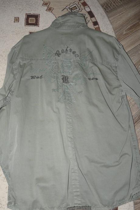 Pánska košeľa, refree,xxl