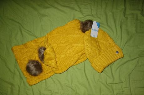 Novy zimny set mayoral, mayoral,152