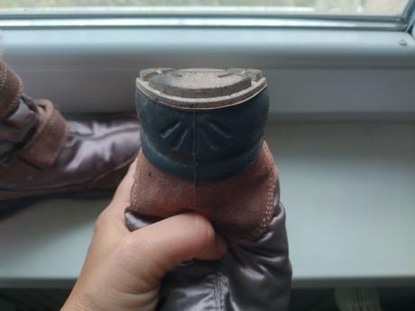 Primigi čižmy goretex, primigi,34