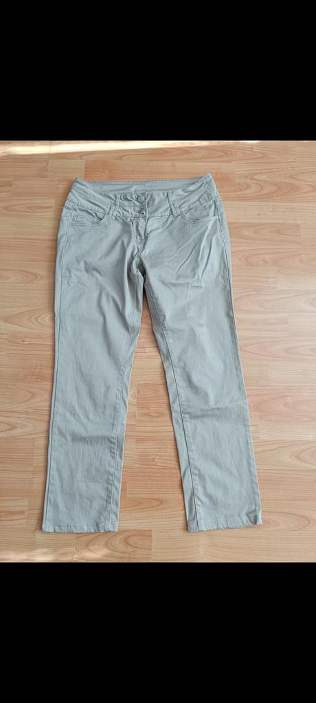 Nohavice flame 42, 42