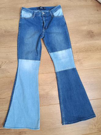 Rifle hollister s, hollister,s