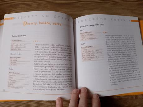 Zdena studenková - nové recepty so štipkou herecké, 