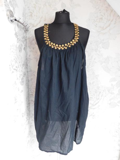 Pekna tunika, f&f,40