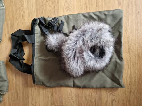 Strieška na kocar, bugaboo cameleon 3