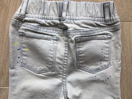 Rifle zn. gap,  2 roky, gap,92