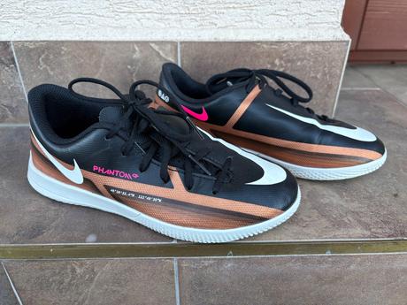 Chlapčenské halovky nike, č.32, nike,32