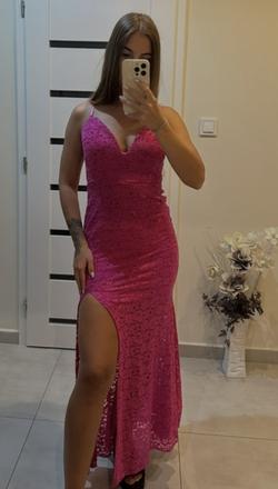 Príležitostné šaty, s