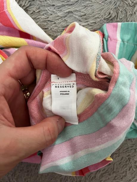 Lanove kratasky, reserved,146