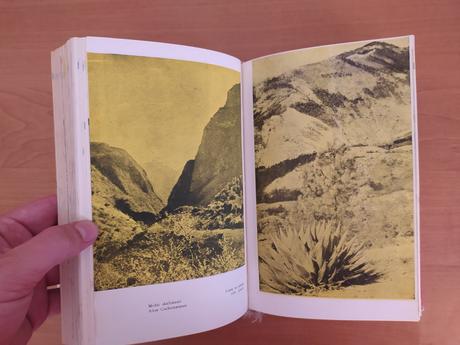 Latinská amerika - nepokojný kontinent (1963), 