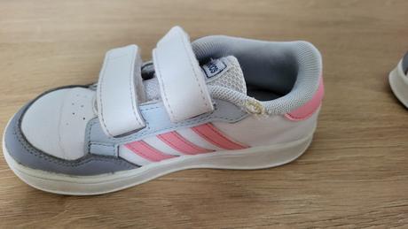 Tenisky adidas, adidas,26