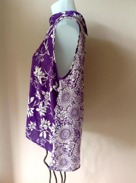 Bluzka 46/48, m&co,46