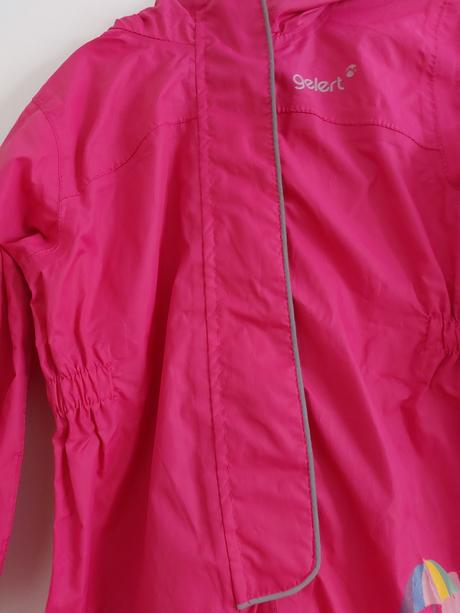 Overal proti dazdu, gelert,92