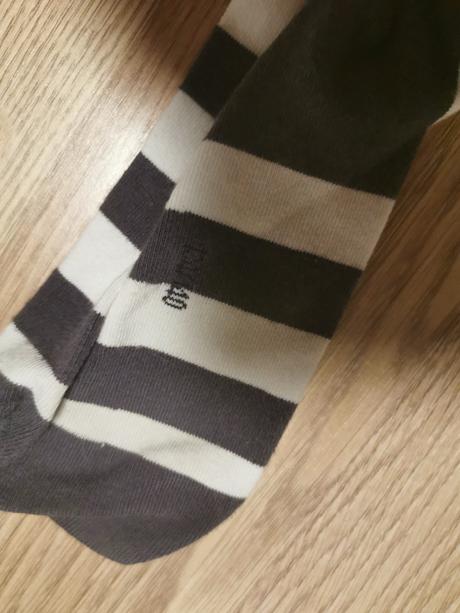 2x pančuchy, pompdelux,134