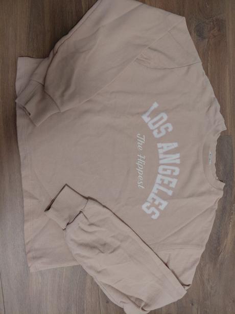Mikina bershka, bershka,xs