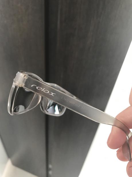 Slnečné okuliare relax,