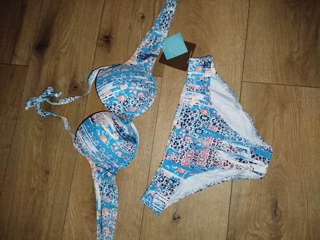 Plavky bikiny výpredaj, l