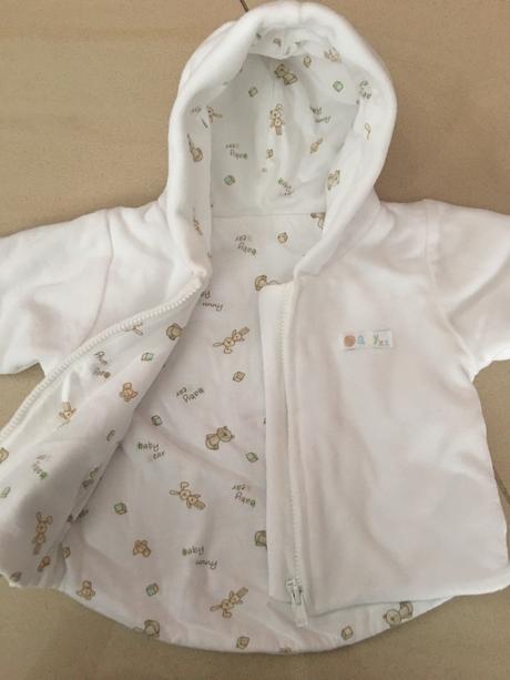 Mikina, mothercare,62