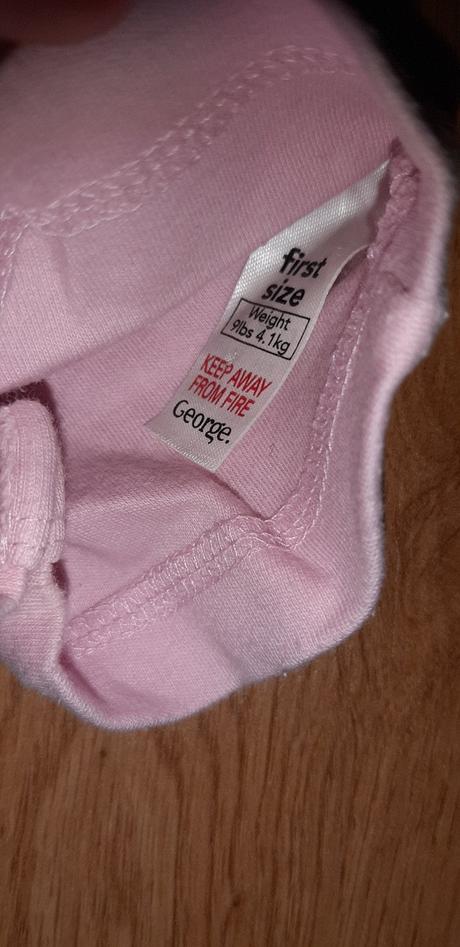 Body na donosenie, george,56