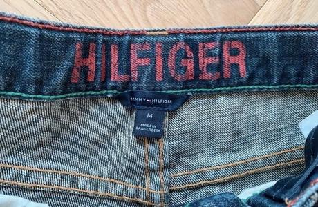 Tommy hilfiger rifle, 164