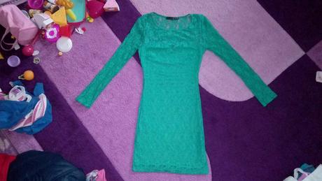 Predlzene tricko, atmosphere,xs