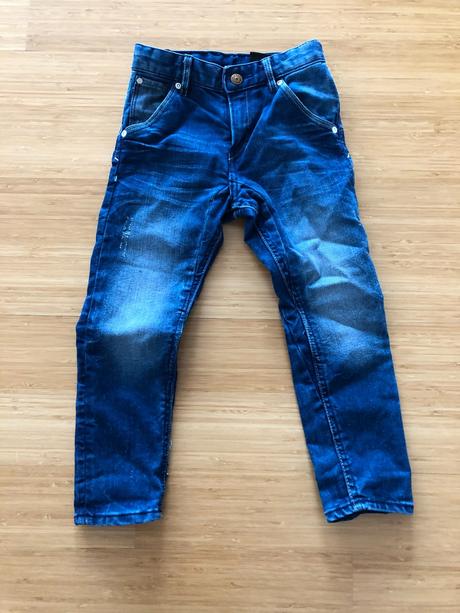 Riflíky hm 110, h&m,110