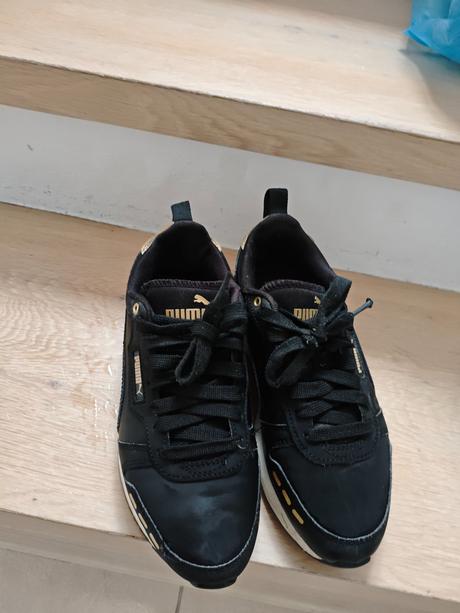Botasky puma 38,5, puma,38