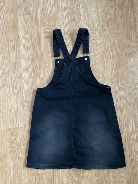 Saty s mačičkou, h&m,134