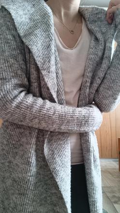 Dámsky kardigan, veľ.s, s