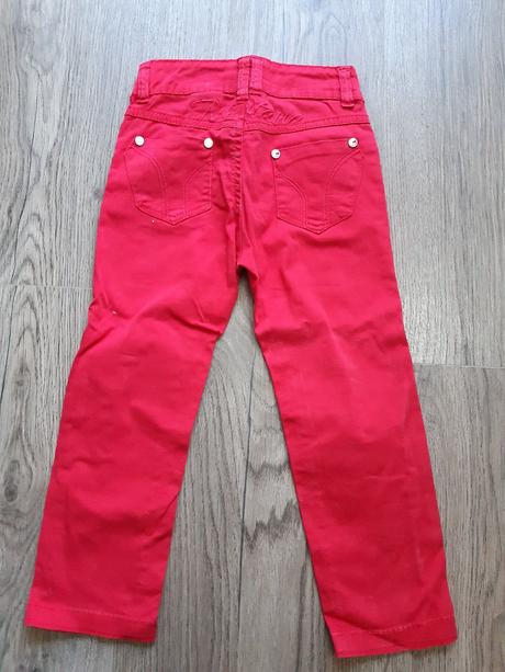 Predám nohavice, kugo,98