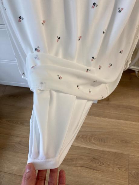 Tehotenská blúzka, yessica,m