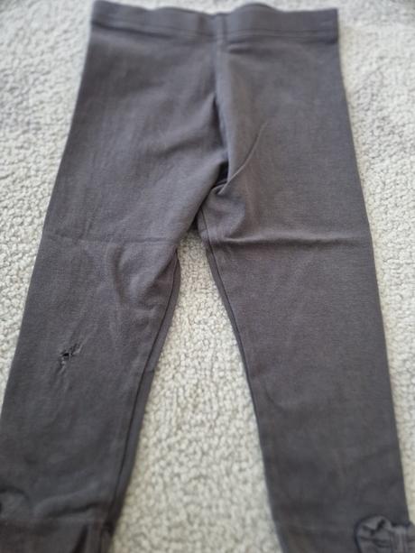 Leginy, 5ks, 98