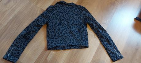 Leo bundička, h&m,164