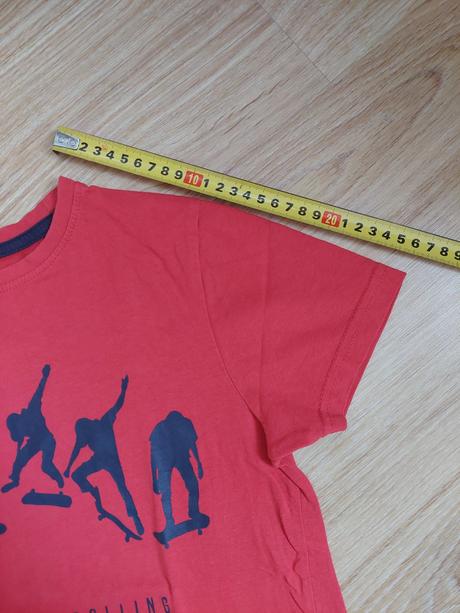 Tričko pepco v.134-140, pepco,134