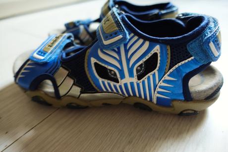 Sandále geox, geox,36