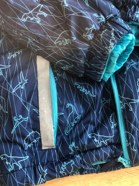 Zimna bunda, kiki&koko,122