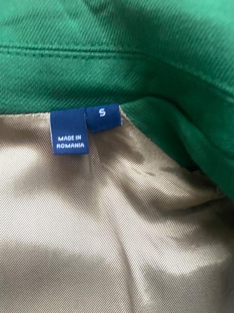 Gant sako, gant,s