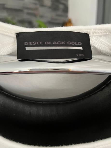 Diesel šaty biele, diesel,s