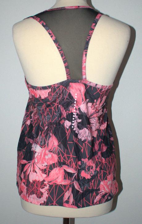 Športový top, crivit,s