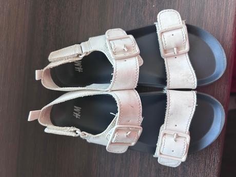 Sandale, h&m,31