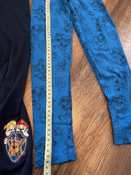 Legíny/spodky, c&a,110