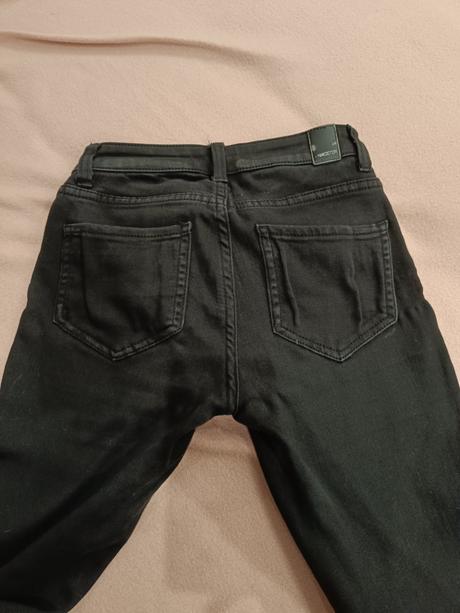 Nohavice, new yorker,xs