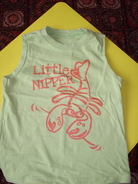 Súprava na leto, cherokee,116