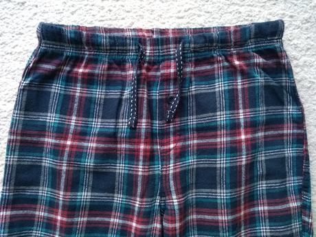 Bavlnené pyžamové nohavice, pepperts,146