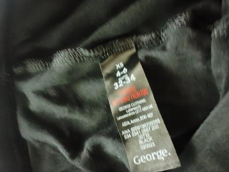 Legíny, george,xs