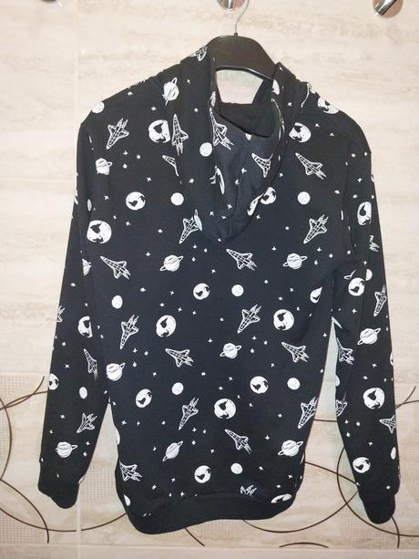 Mikina nasa, sinsay,158