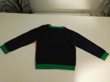 Originál disney mickey pulóvrik, disney,92